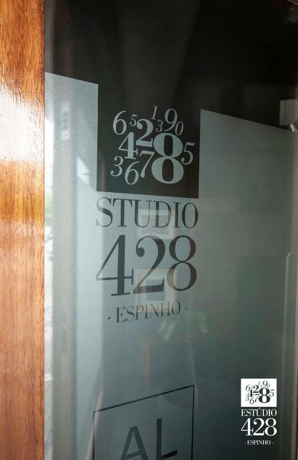Estudio 428 Espinho  Extérieur photo