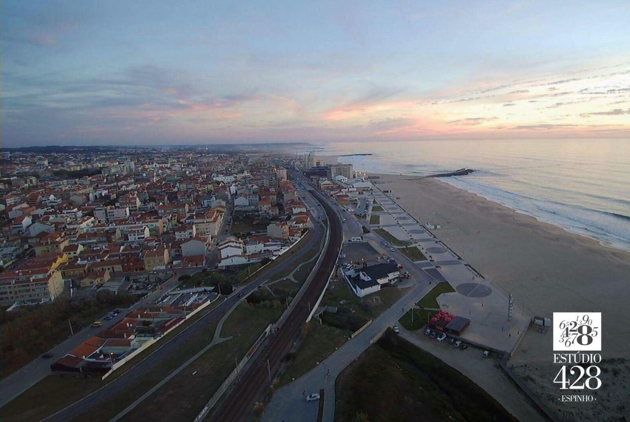 Estudio 428 Espinho  Extérieur photo